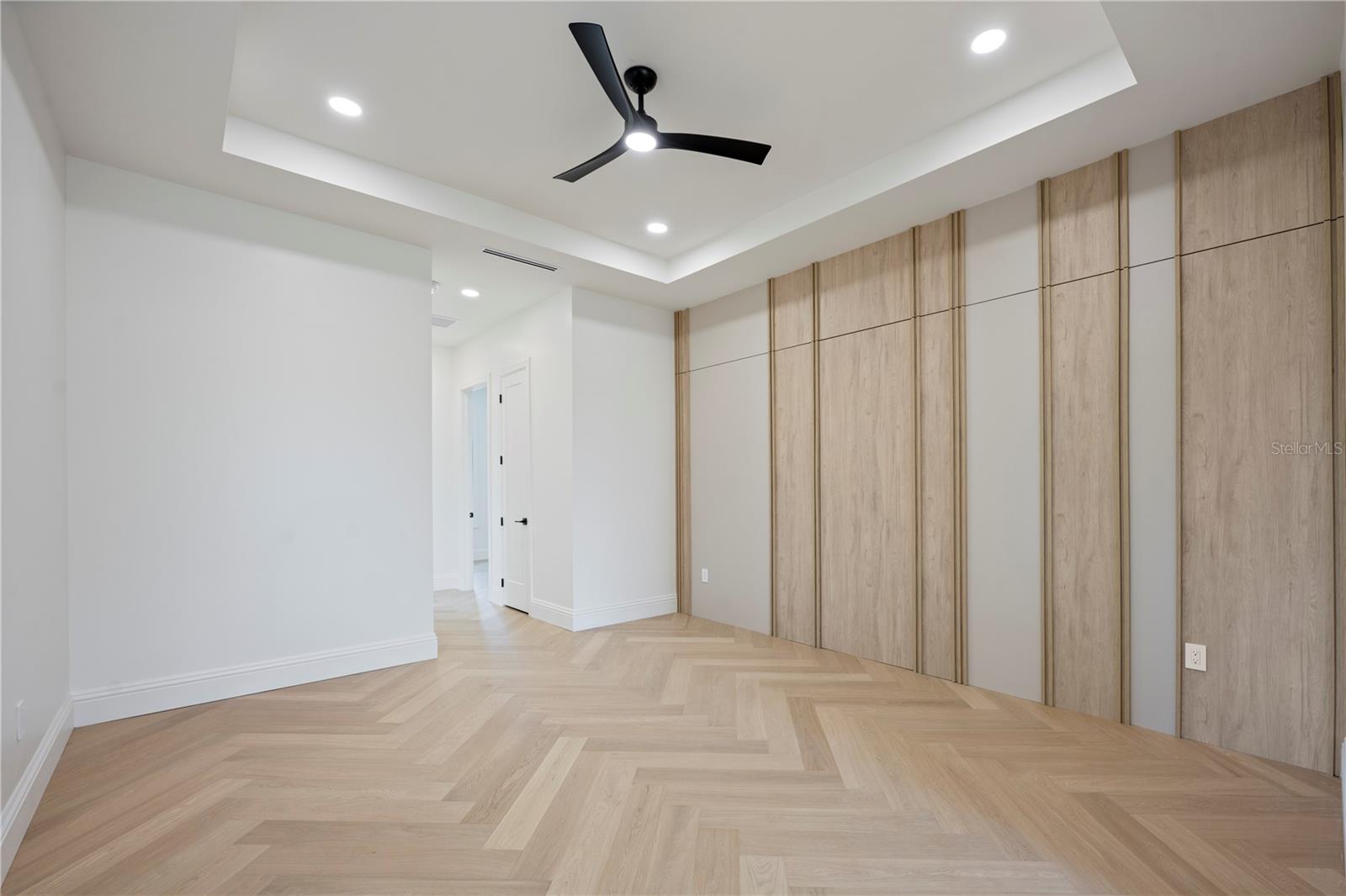 KENILWORTH SHORES SEC 01 - Residential