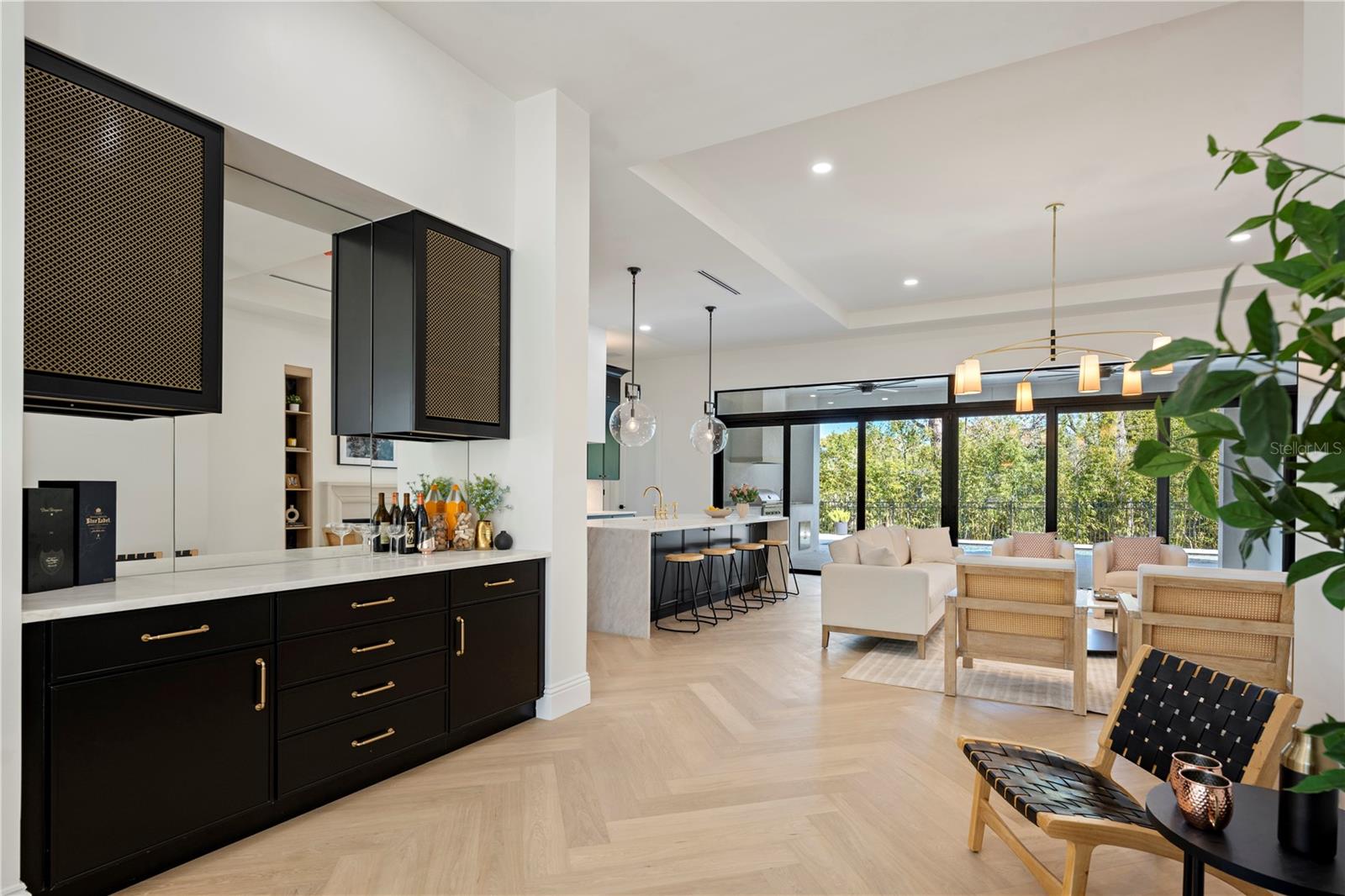 KENILWORTH SHORES SEC 01 - Residential