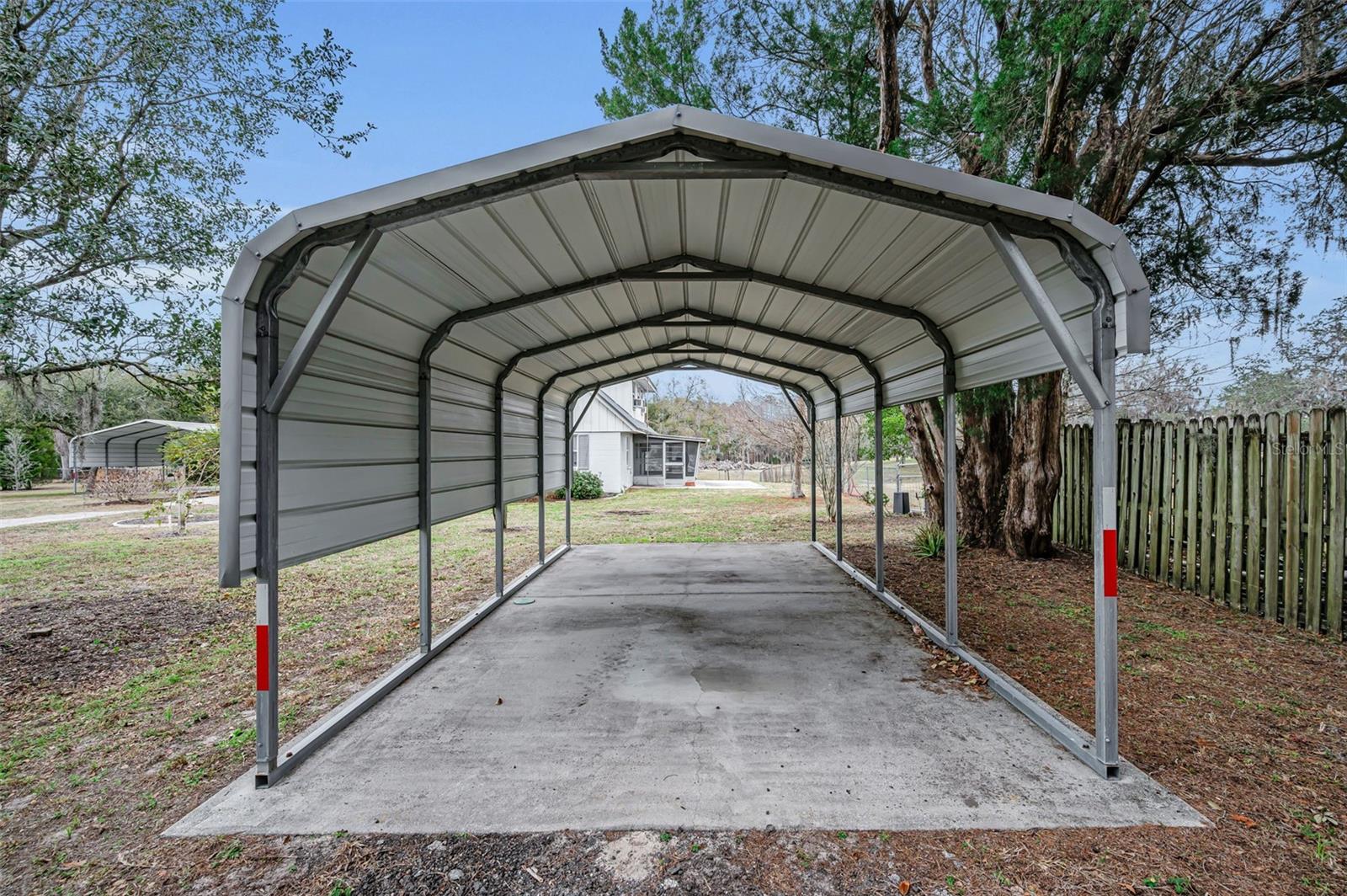 MEETS AND BOUNDS - Residential