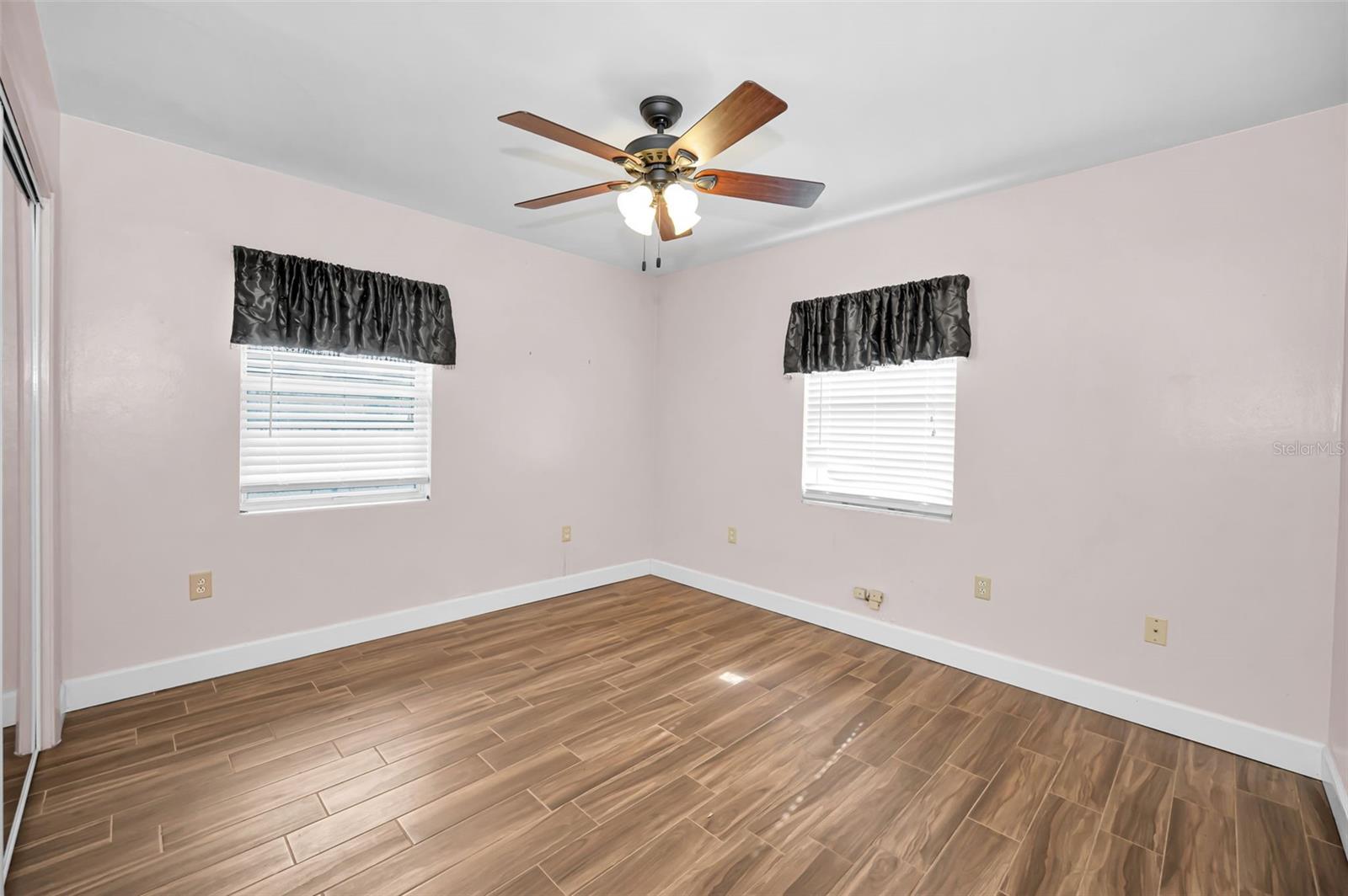 MEETS AND BOUNDS - Residential