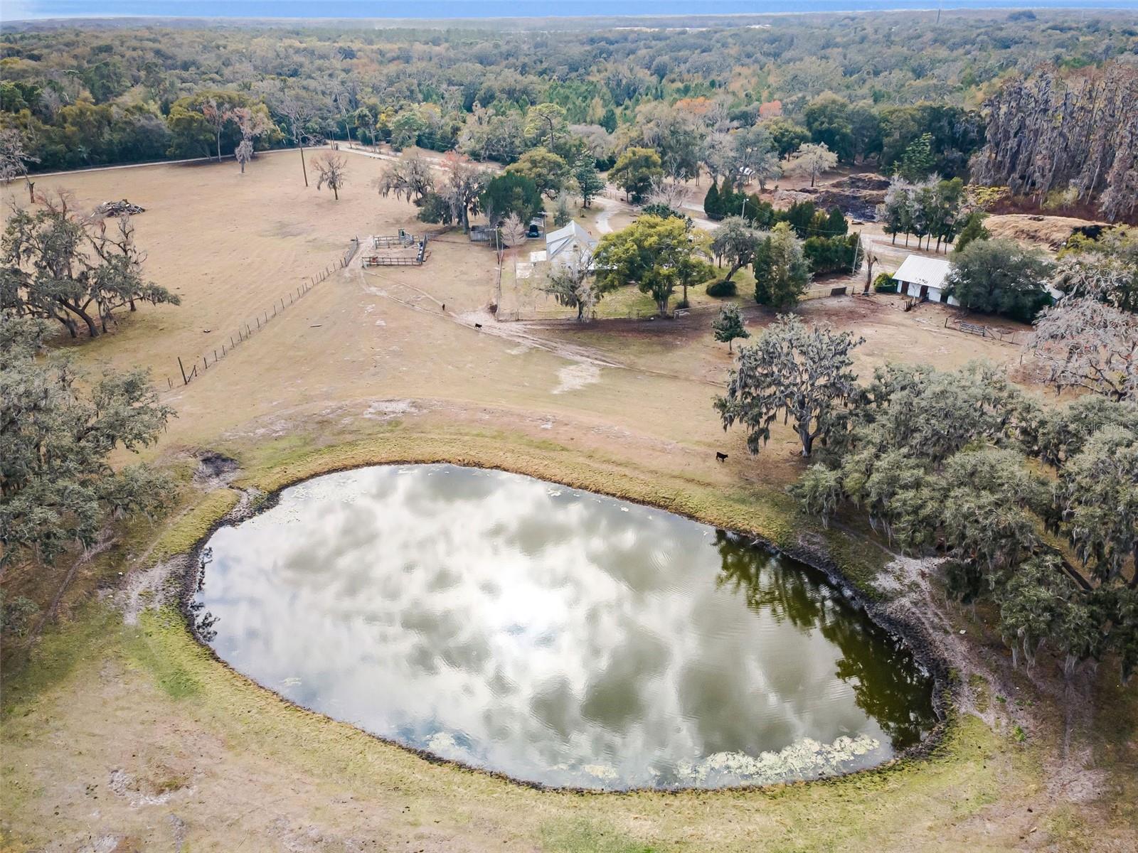 MEETS AND BOUNDS - Residential