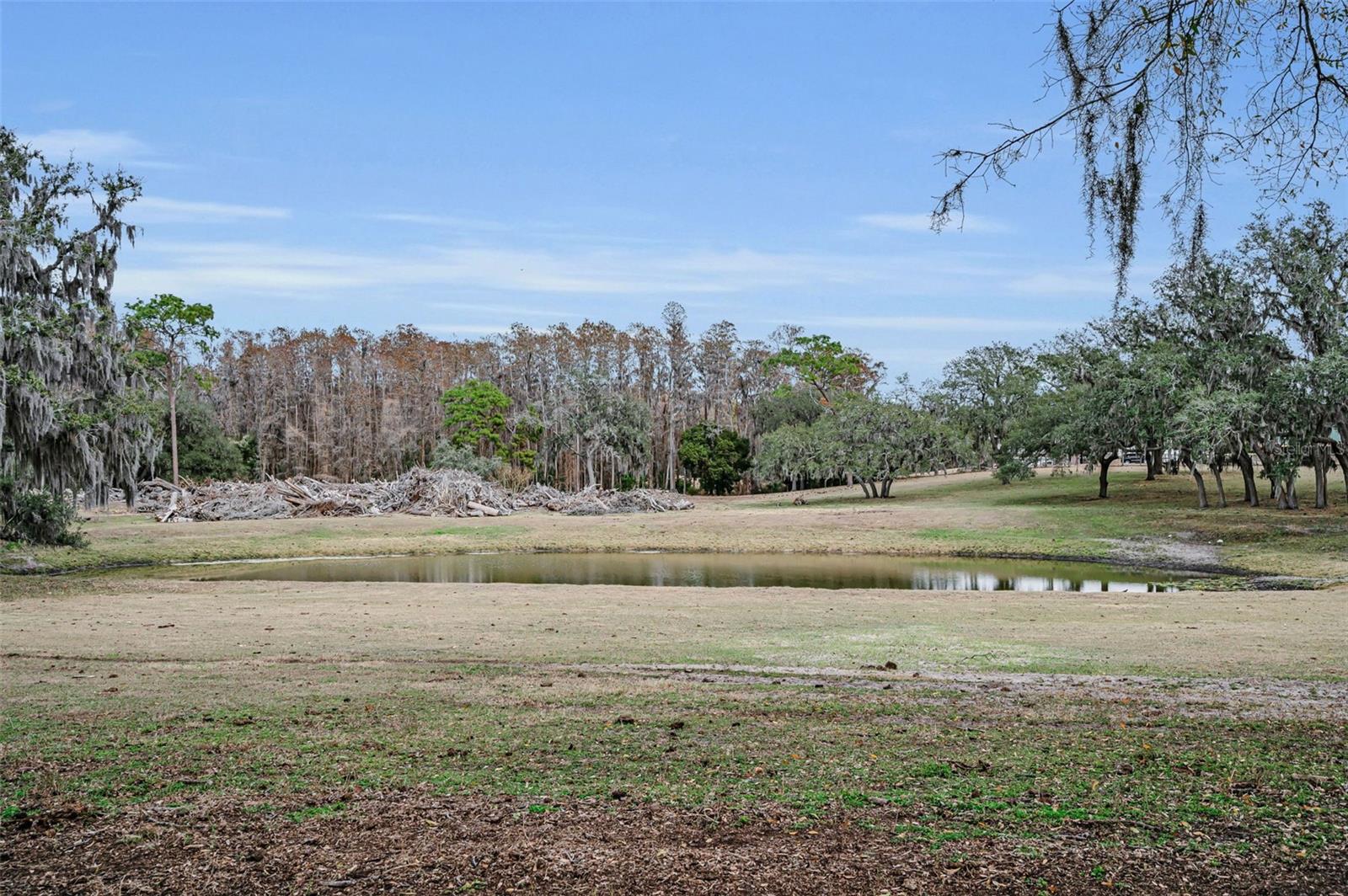 MEETS AND BOUNDS - Residential