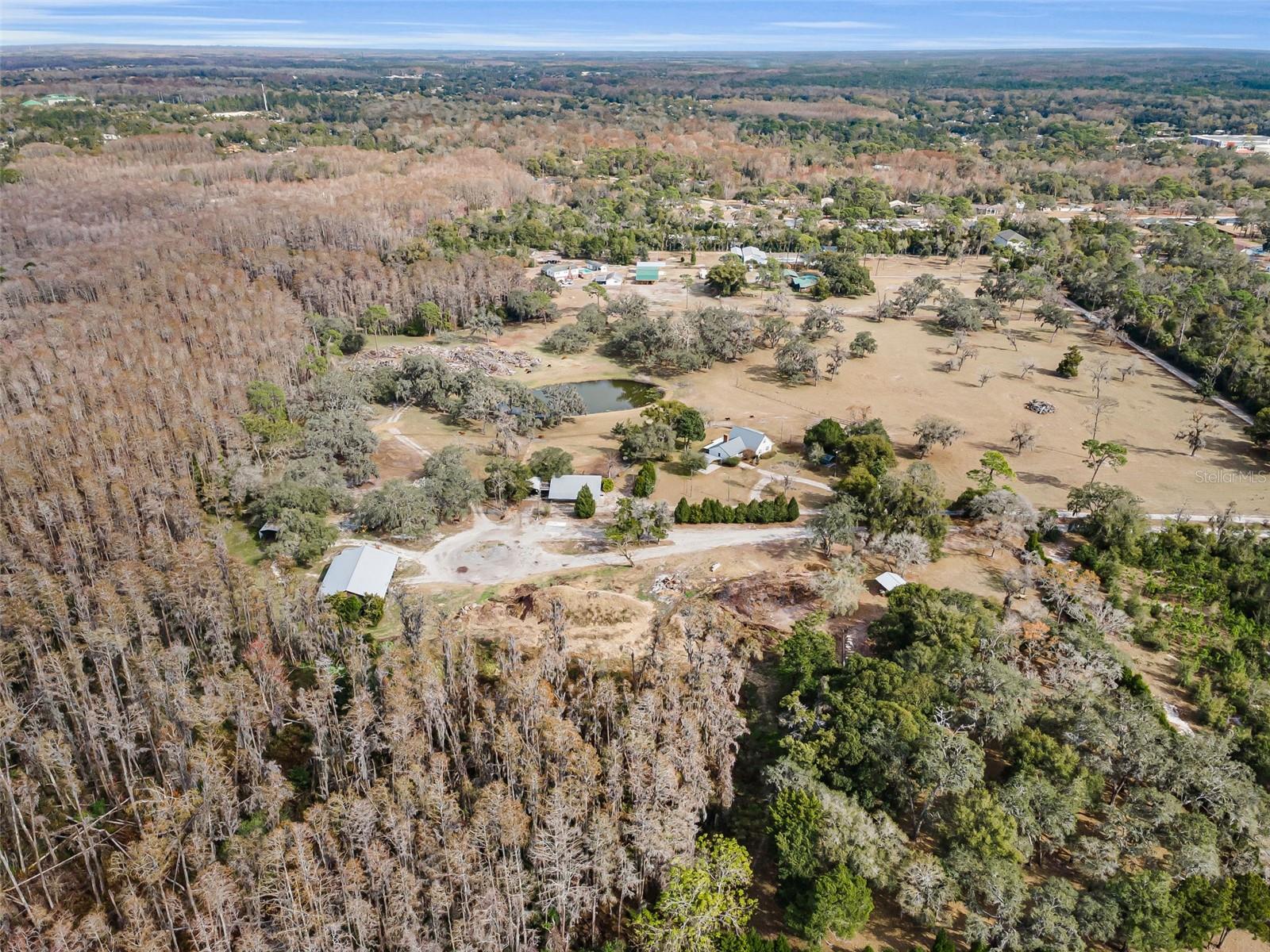 MEETS AND BOUNDS - Residential