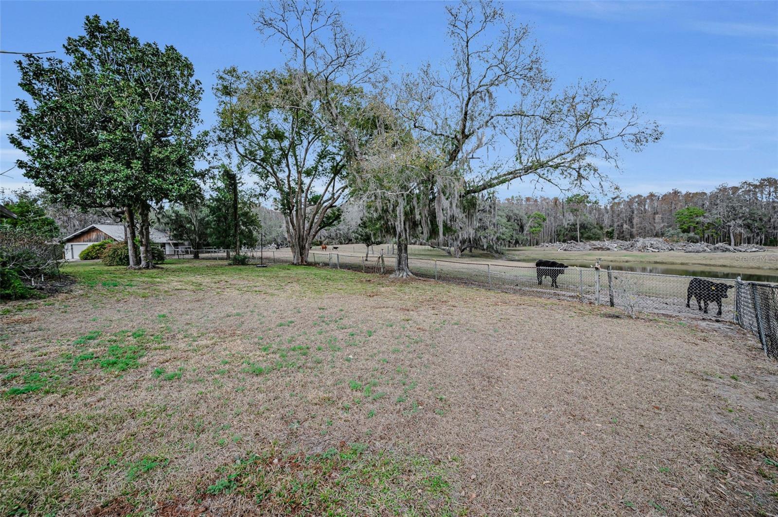 MEETS AND BOUNDS - Residential