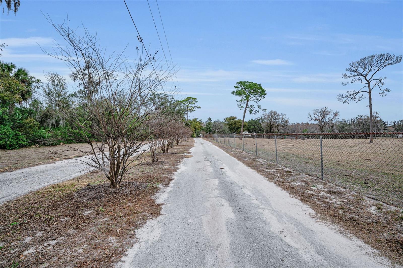 MEETS AND BOUNDS - Residential