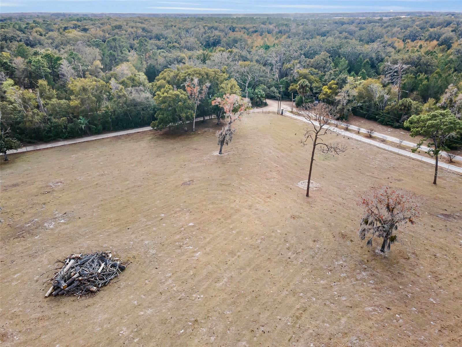 MEETS AND BOUNDS - Residential