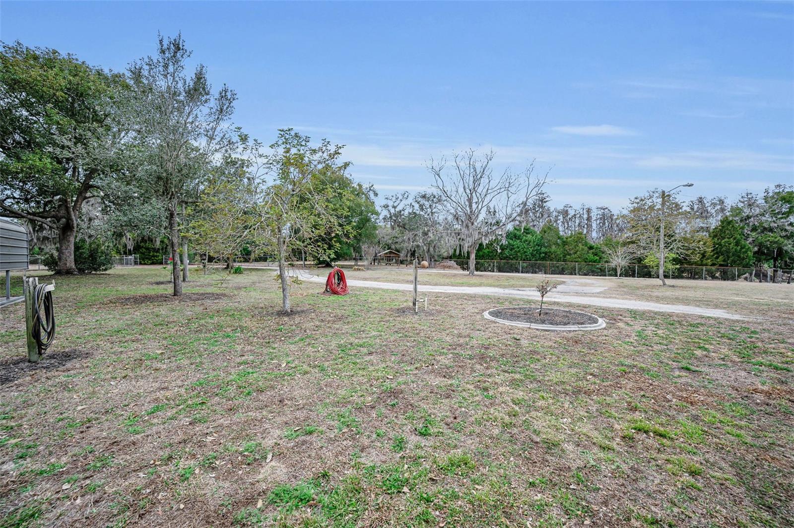 MEETS AND BOUNDS - Residential