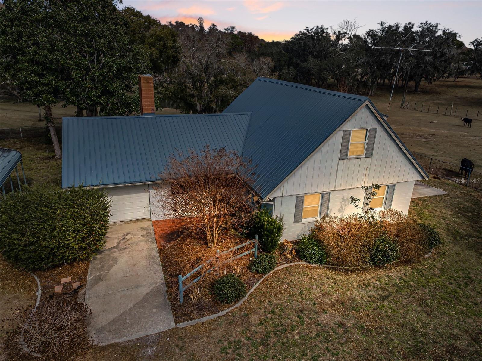 7230 OLD HOMESTEAD ROAD