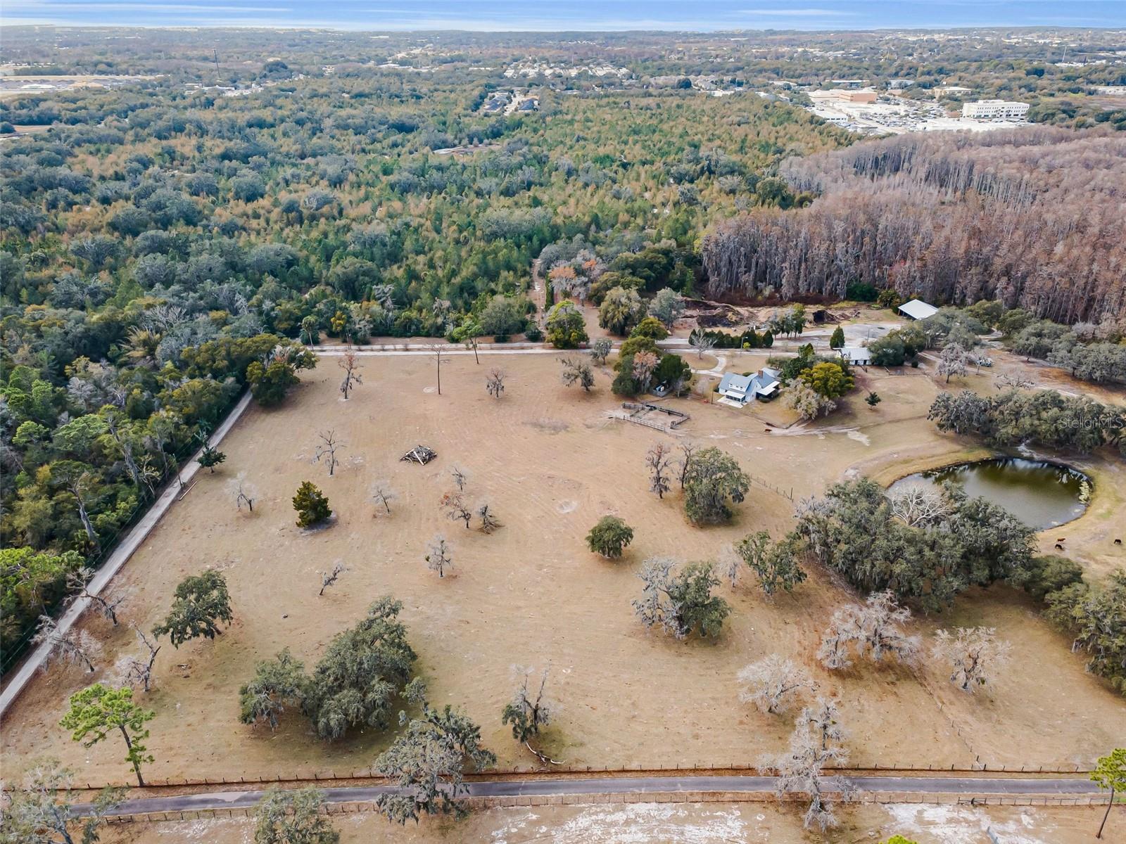 MEETS AND BOUNDS - Residential