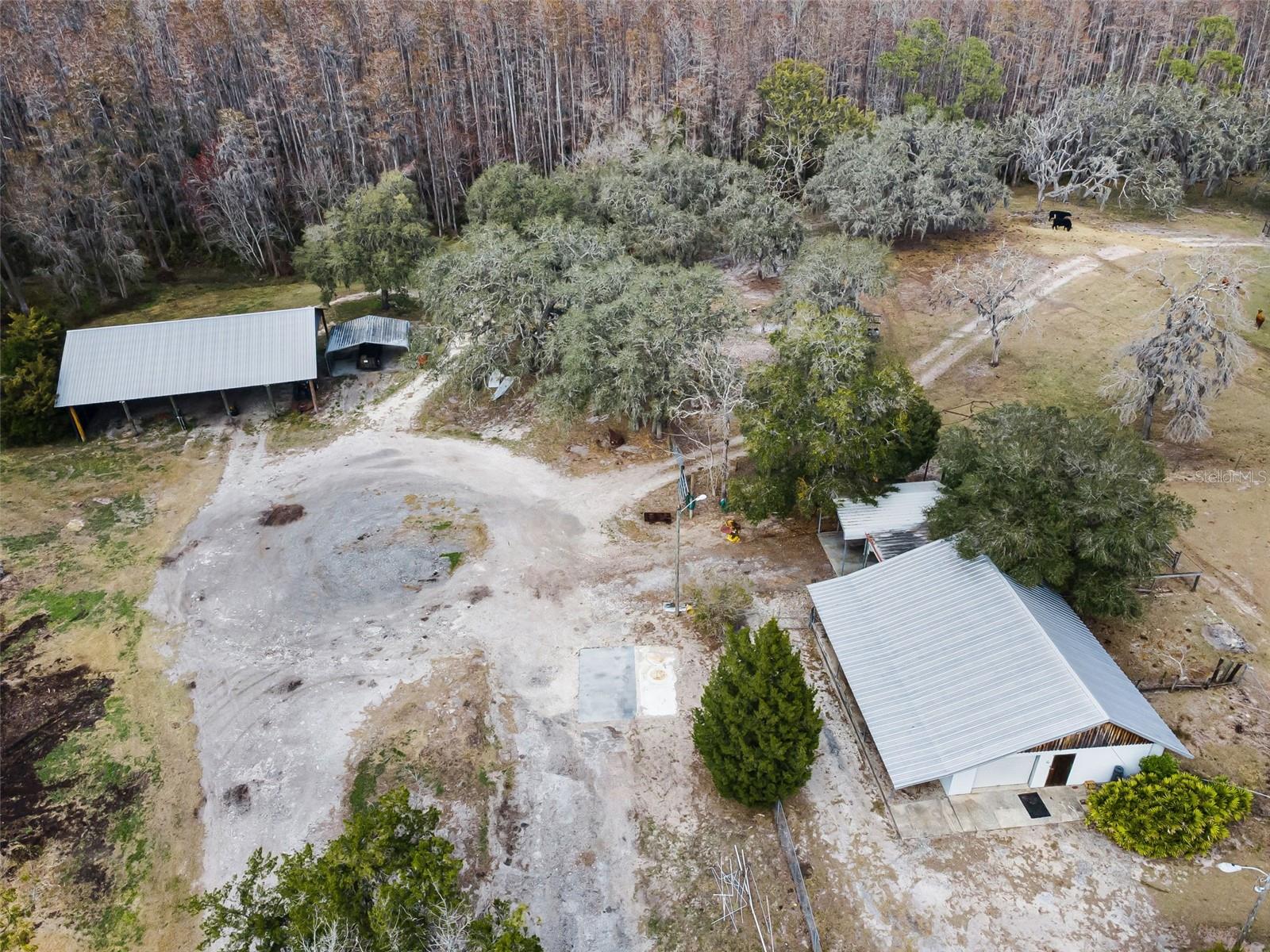 MEETS AND BOUNDS - Residential