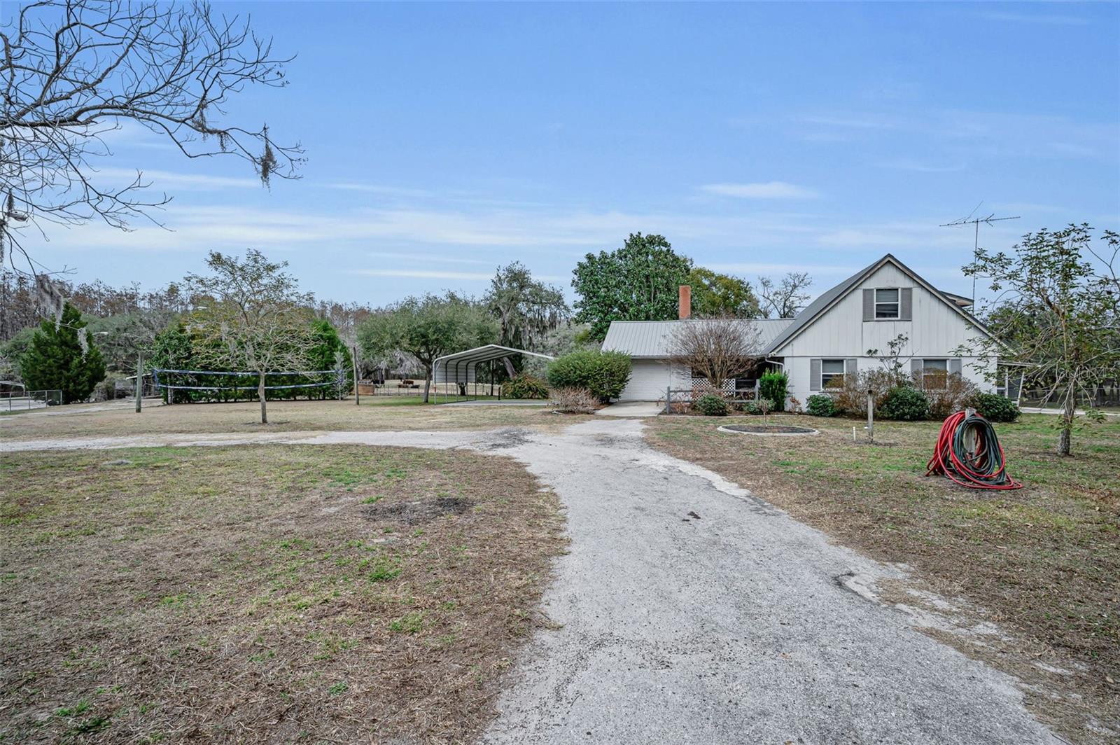 MEETS AND BOUNDS - Residential