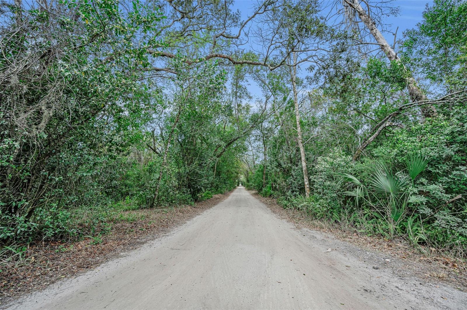 MEETS AND BOUNDS - Residential
