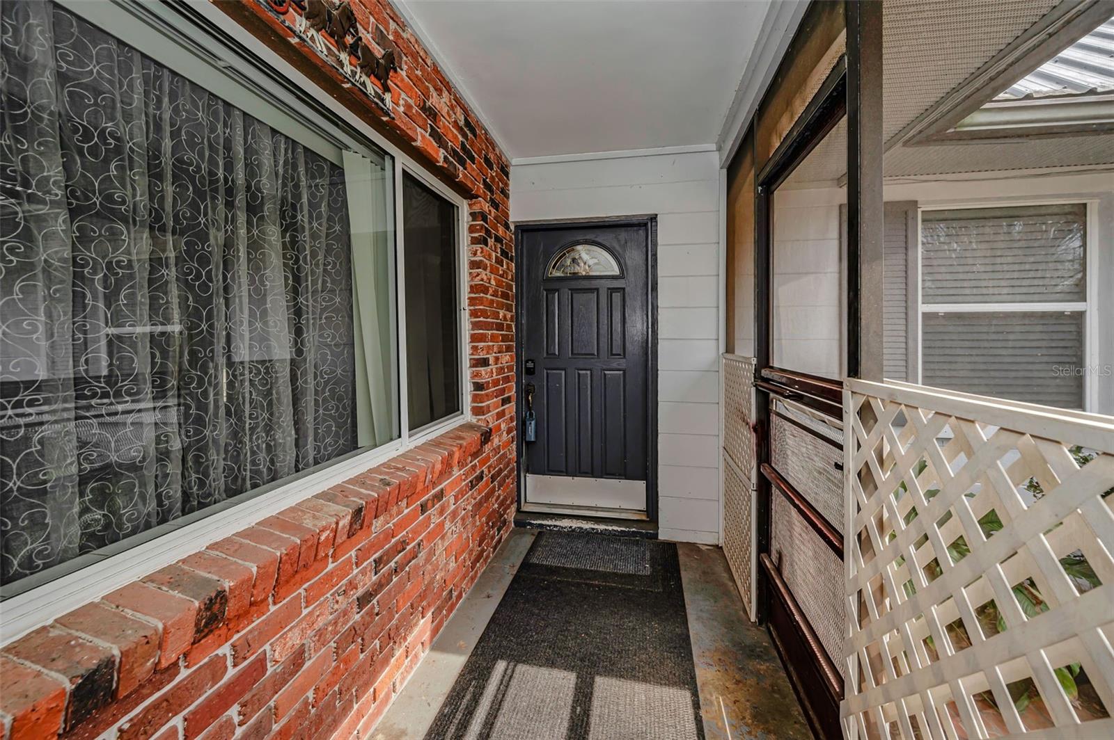 MEETS AND BOUNDS - Residential