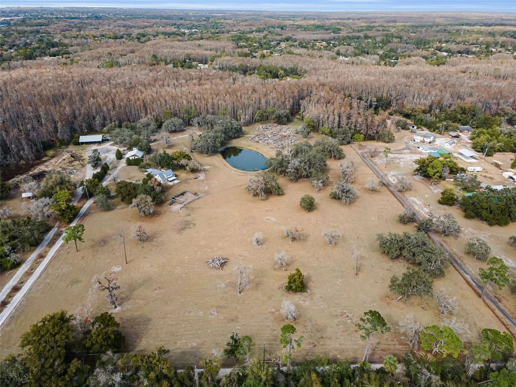 Photo of 7230 Old Homestead Road, New Port Richey, FL 34654 (MLS # TB8476406)