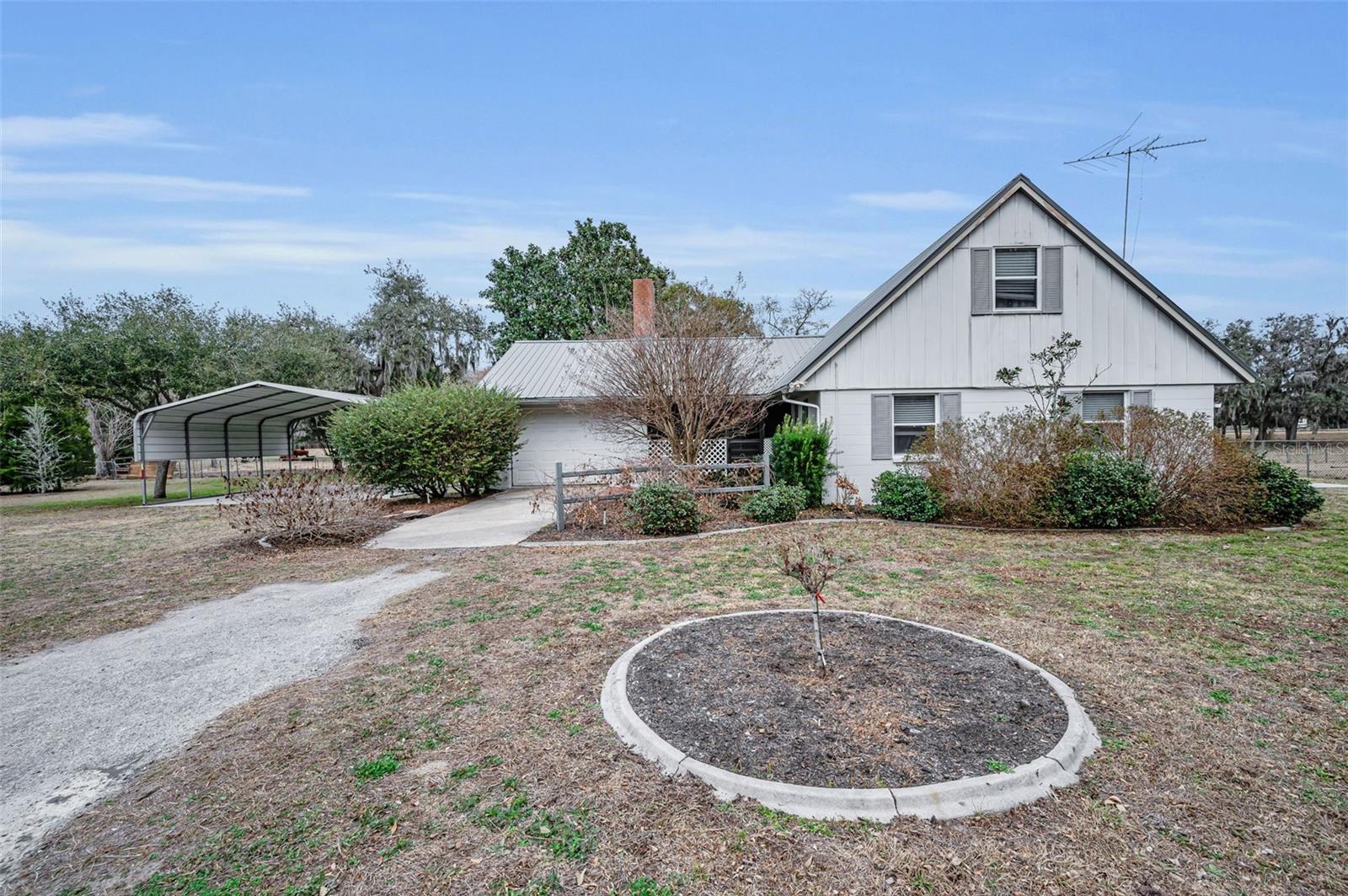 MEETS AND BOUNDS - Residential