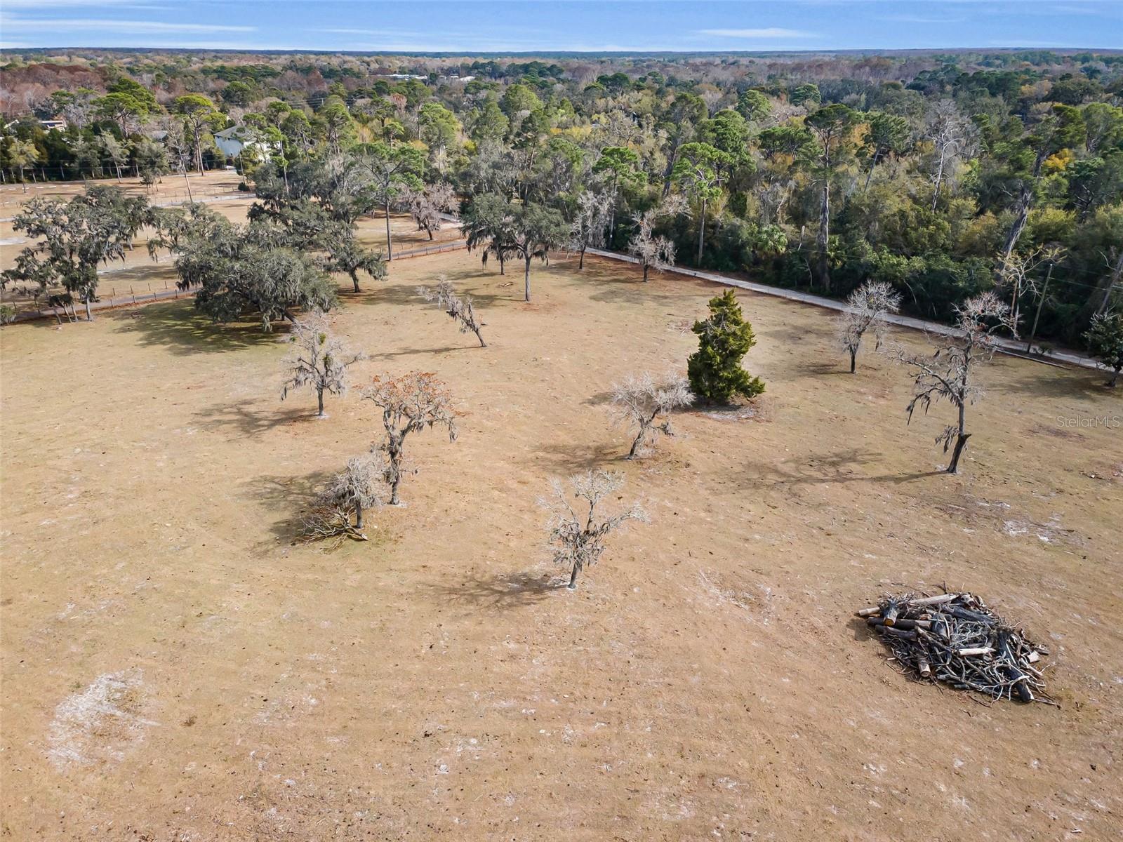 MEETS AND BOUNDS - Residential