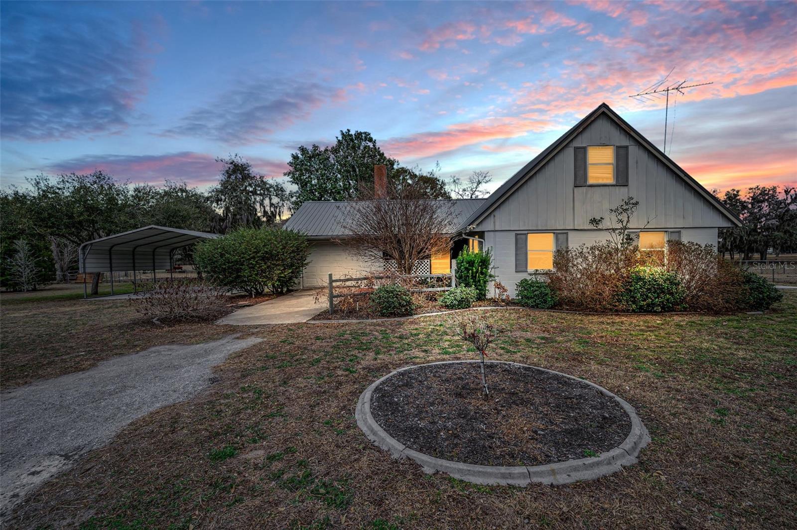 7230 OLD HOMESTEAD ROAD