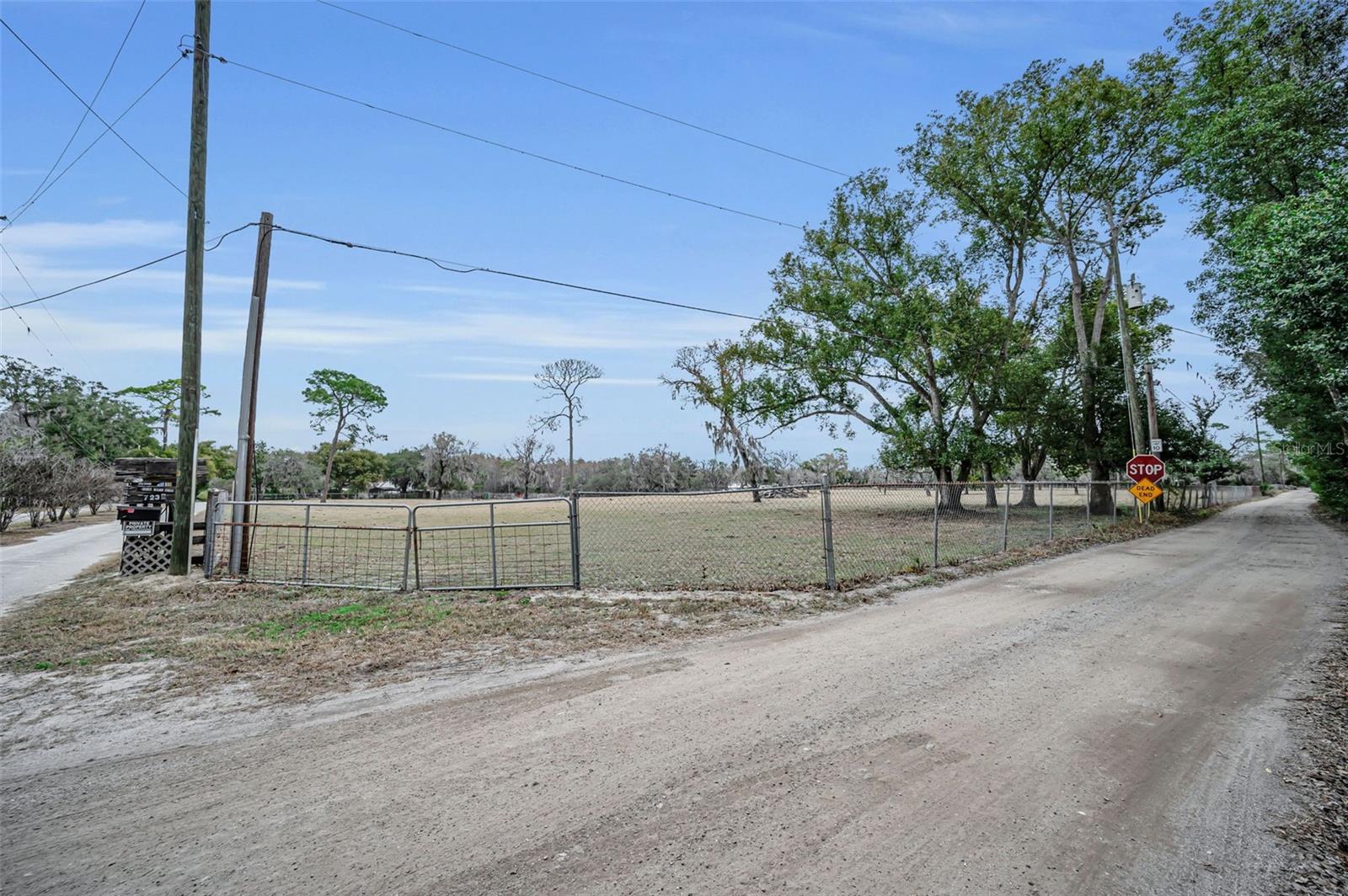 MEETS AND BOUNDS - Residential