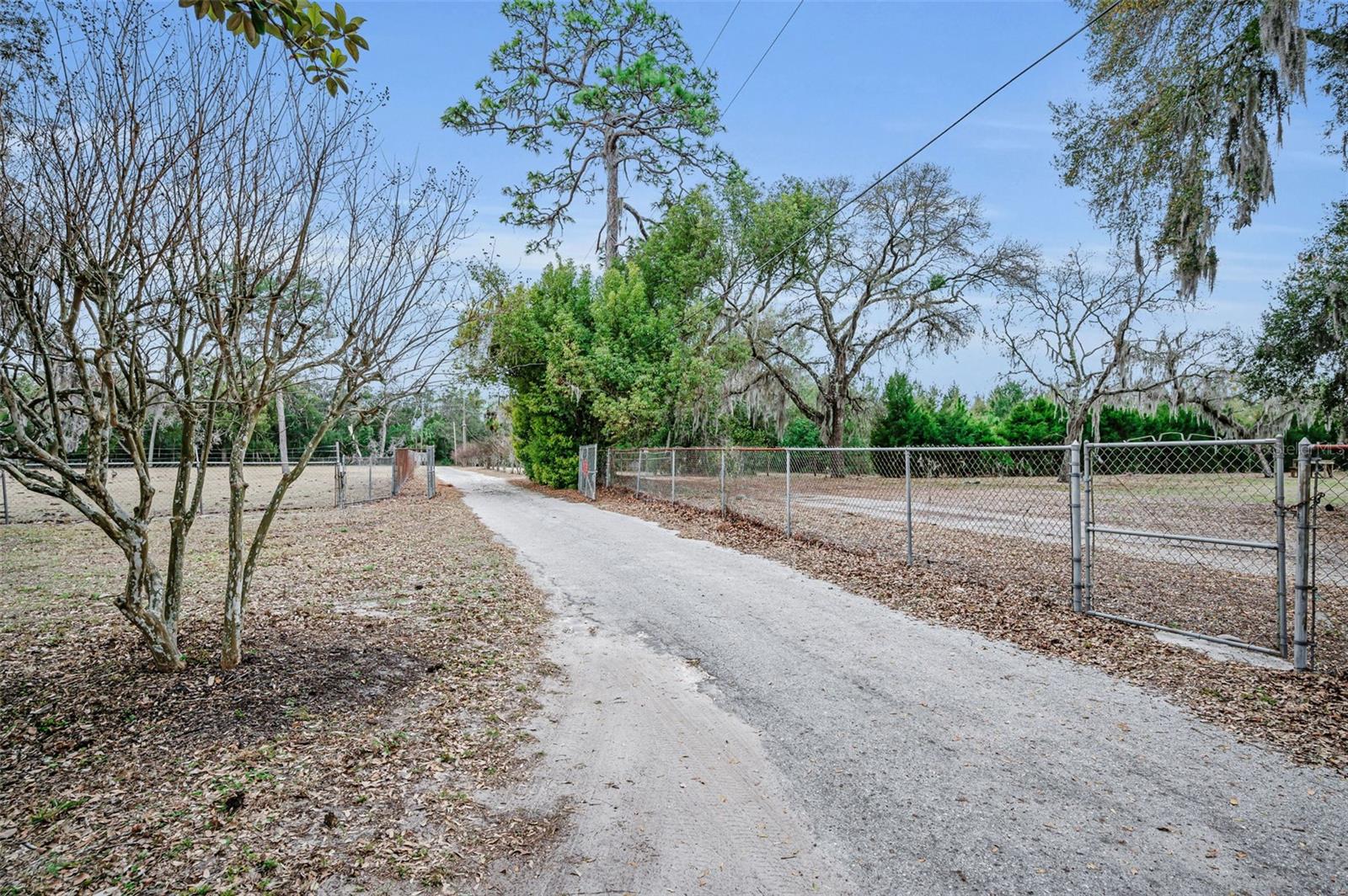 MEETS AND BOUNDS - Residential