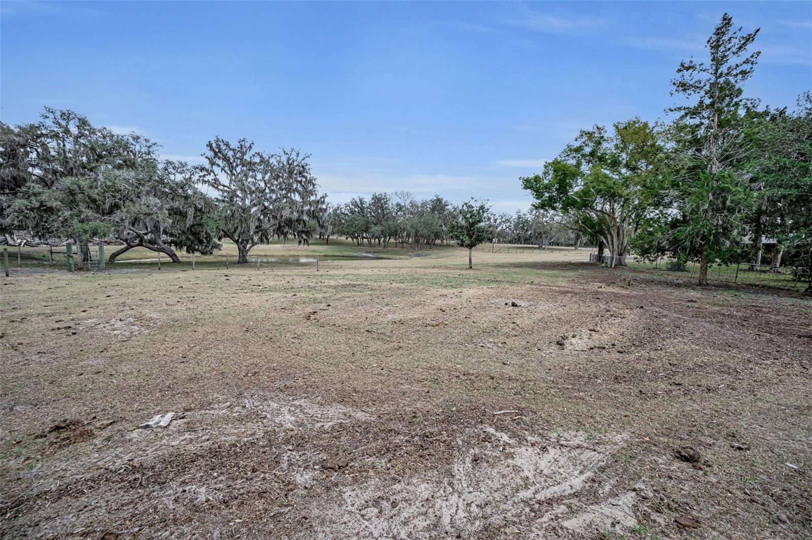 MEETS AND BOUNDS - Residential