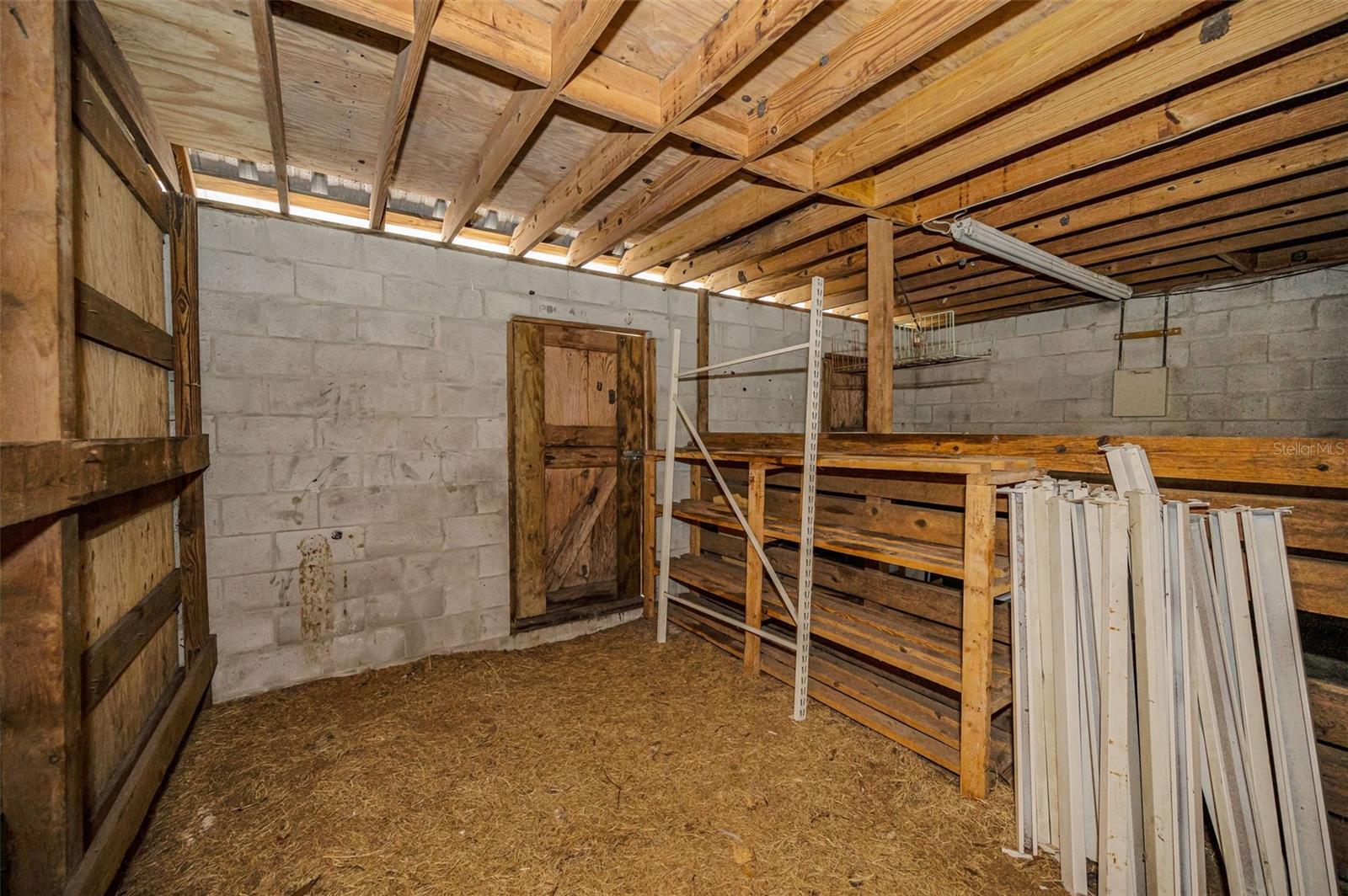 MEETS AND BOUNDS - Residential