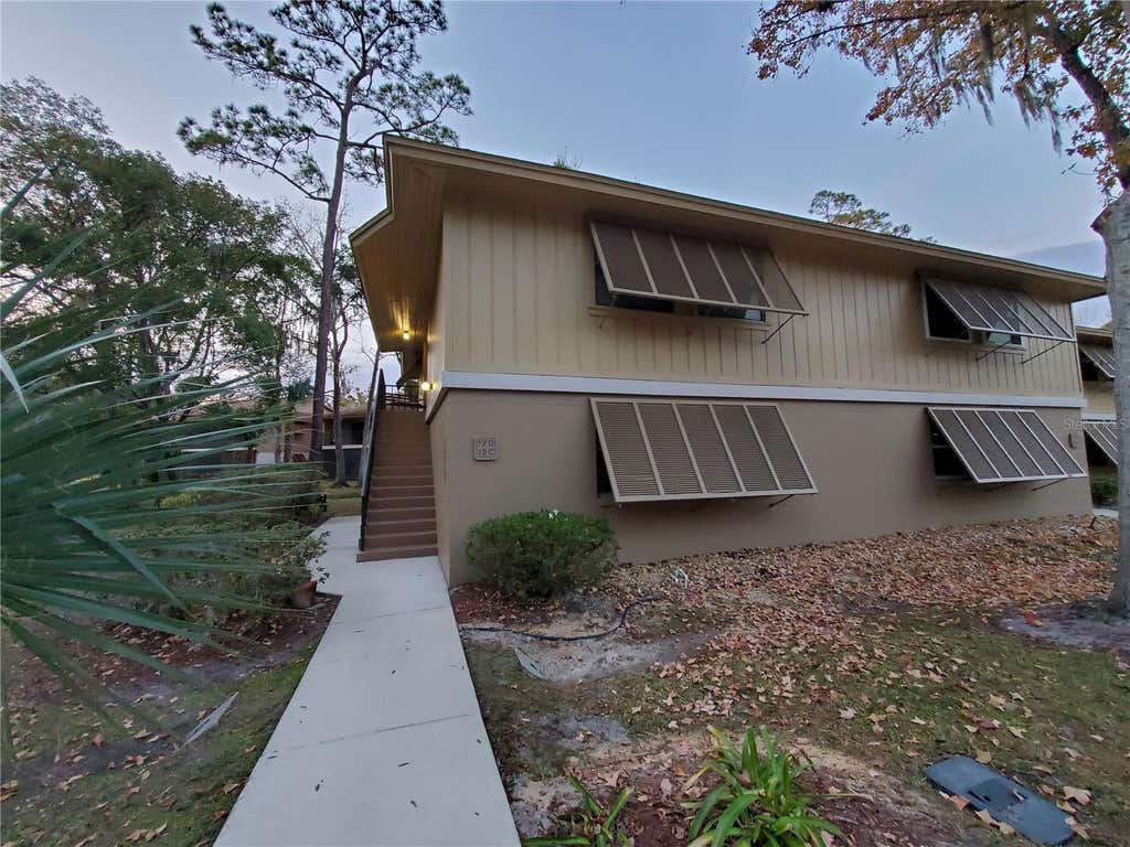 Photo of 110 Cypress Woods Court #12C, Deltona, FL 32725 (MLS # O6433926)