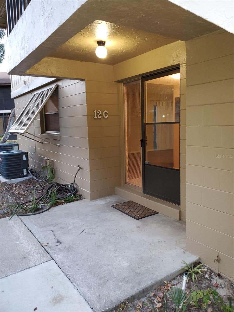 Photo of 110 Cypress Woods Court #12C, Deltona, FL 32725 (MLS # O6433926)