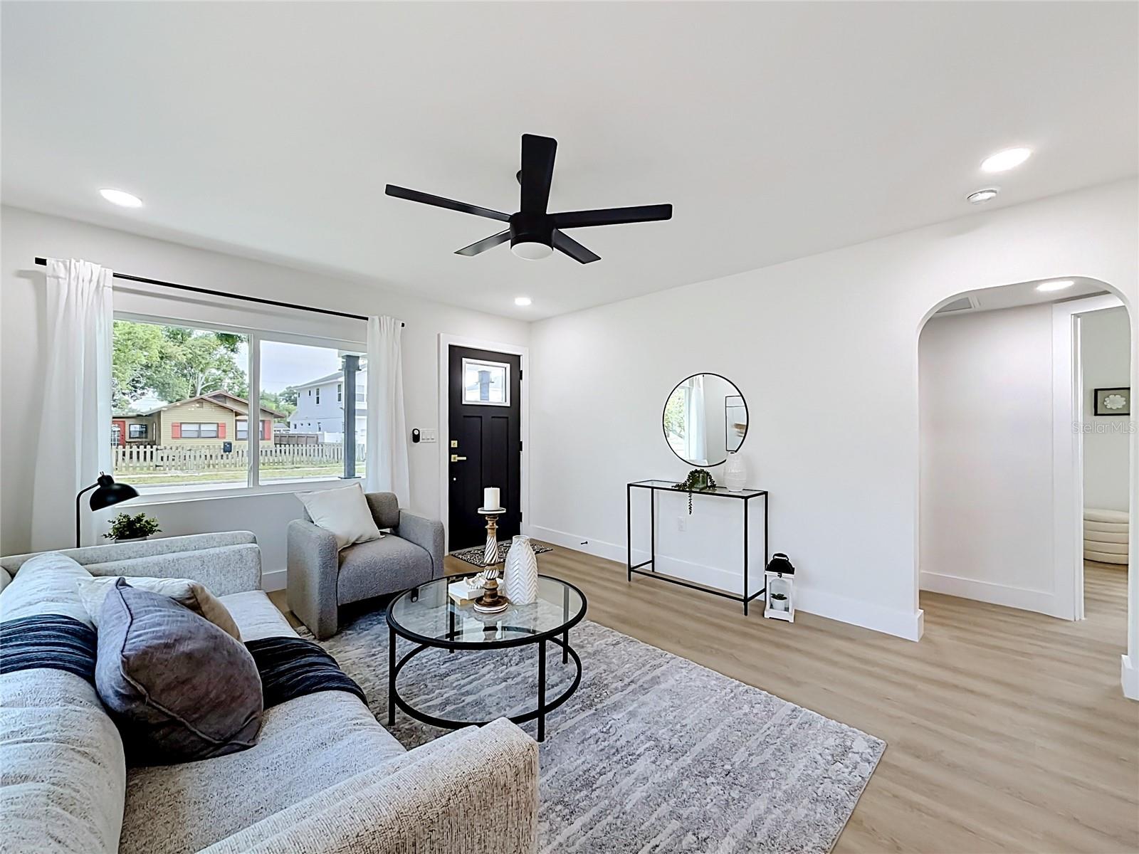 HARVEYS ADD TO OAK RIDGE - Residential