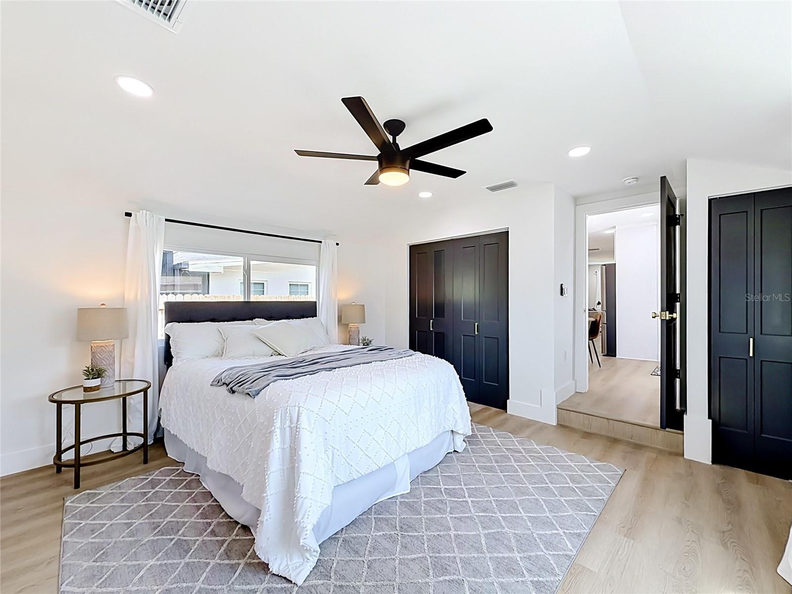 HARVEYS ADD TO OAK RIDGE - Residential