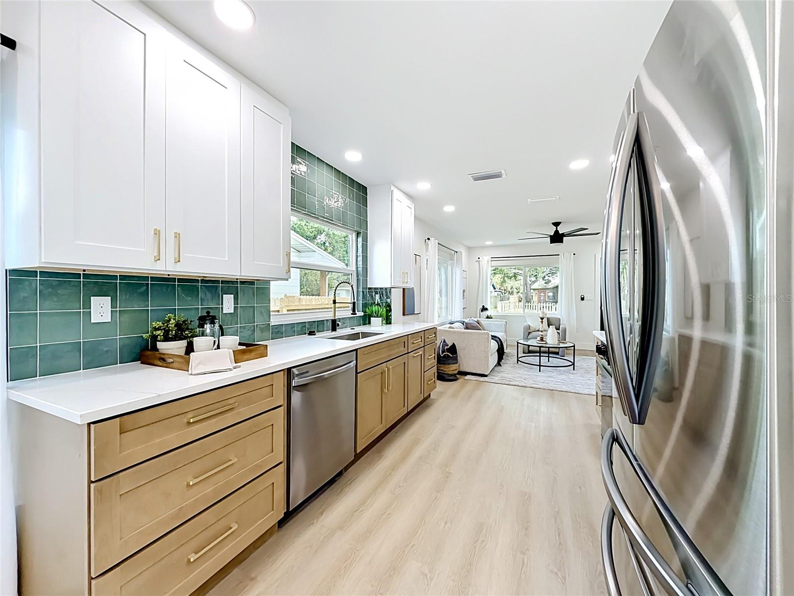 HARVEYS ADD TO OAK RIDGE - Residential