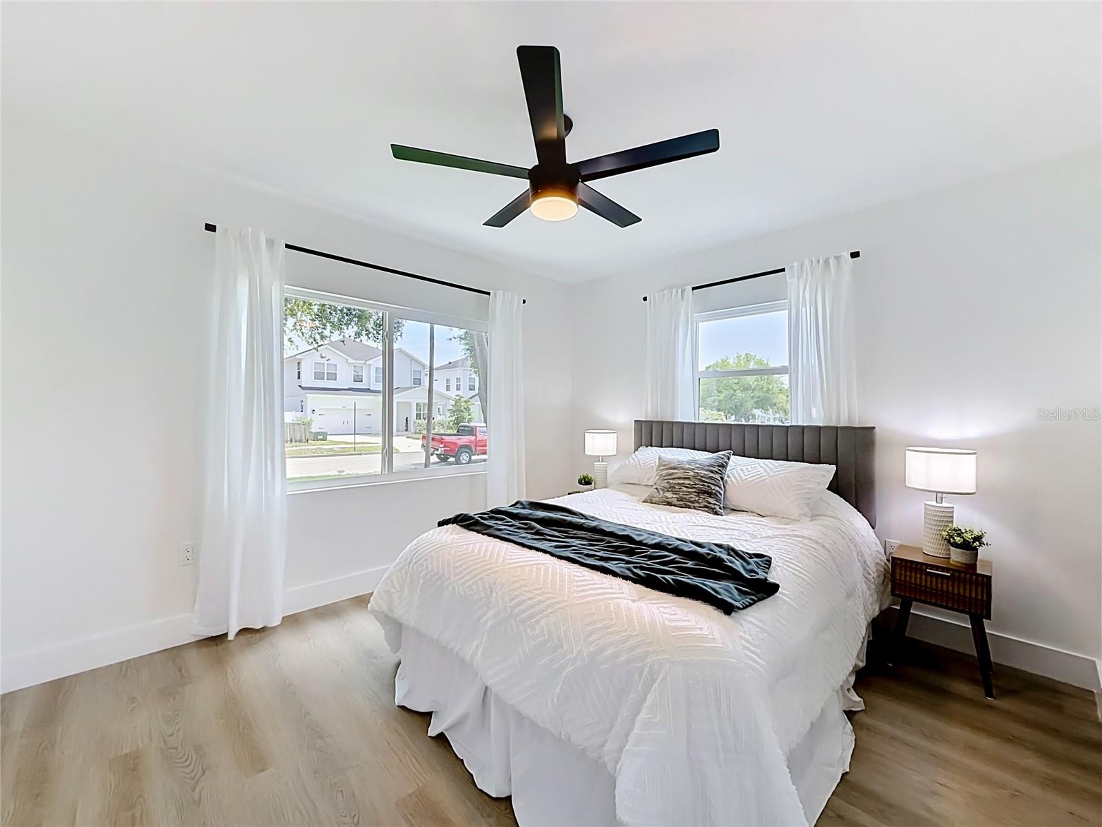 HARVEYS ADD TO OAK RIDGE - Residential