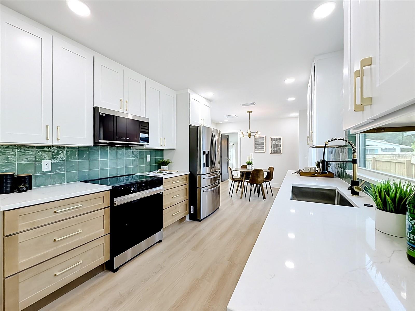 HARVEYS ADD TO OAK RIDGE - Residential