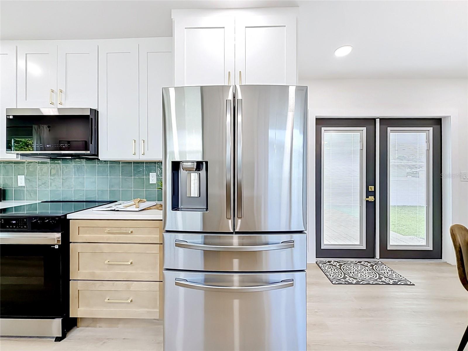 HARVEYS ADD TO OAK RIDGE - Residential