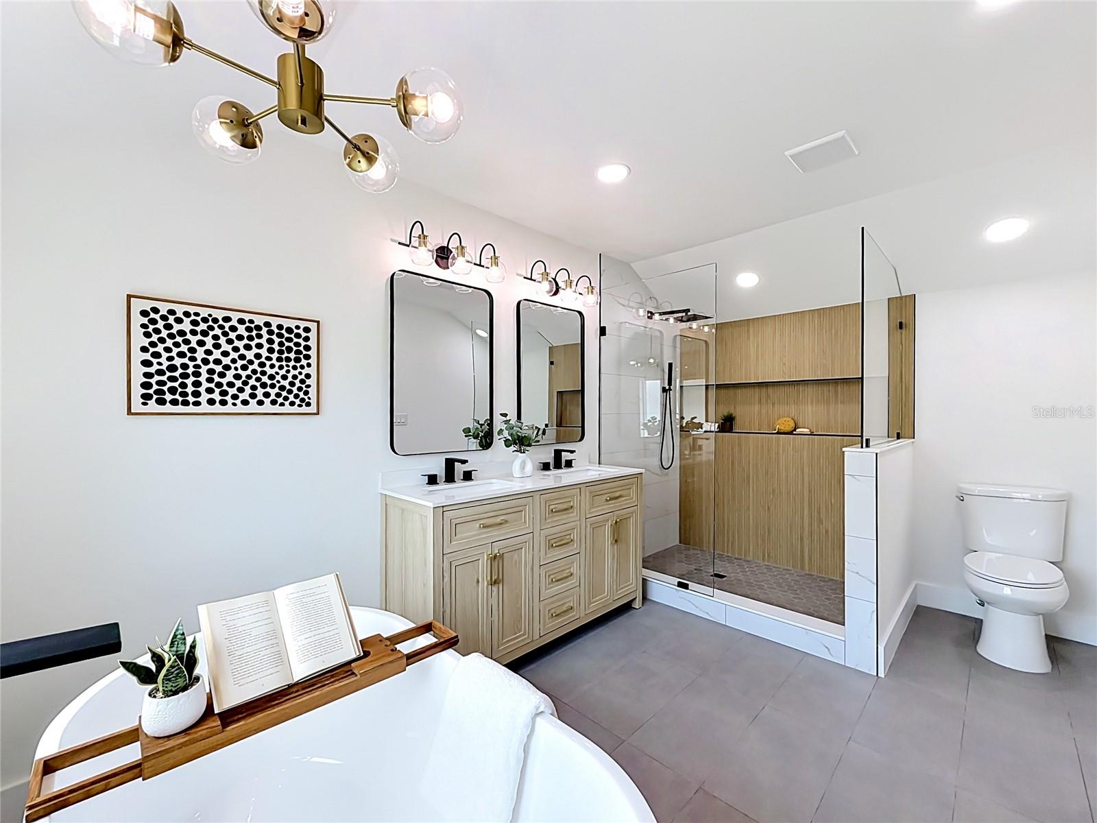HARVEYS ADD TO OAK RIDGE - Residential
