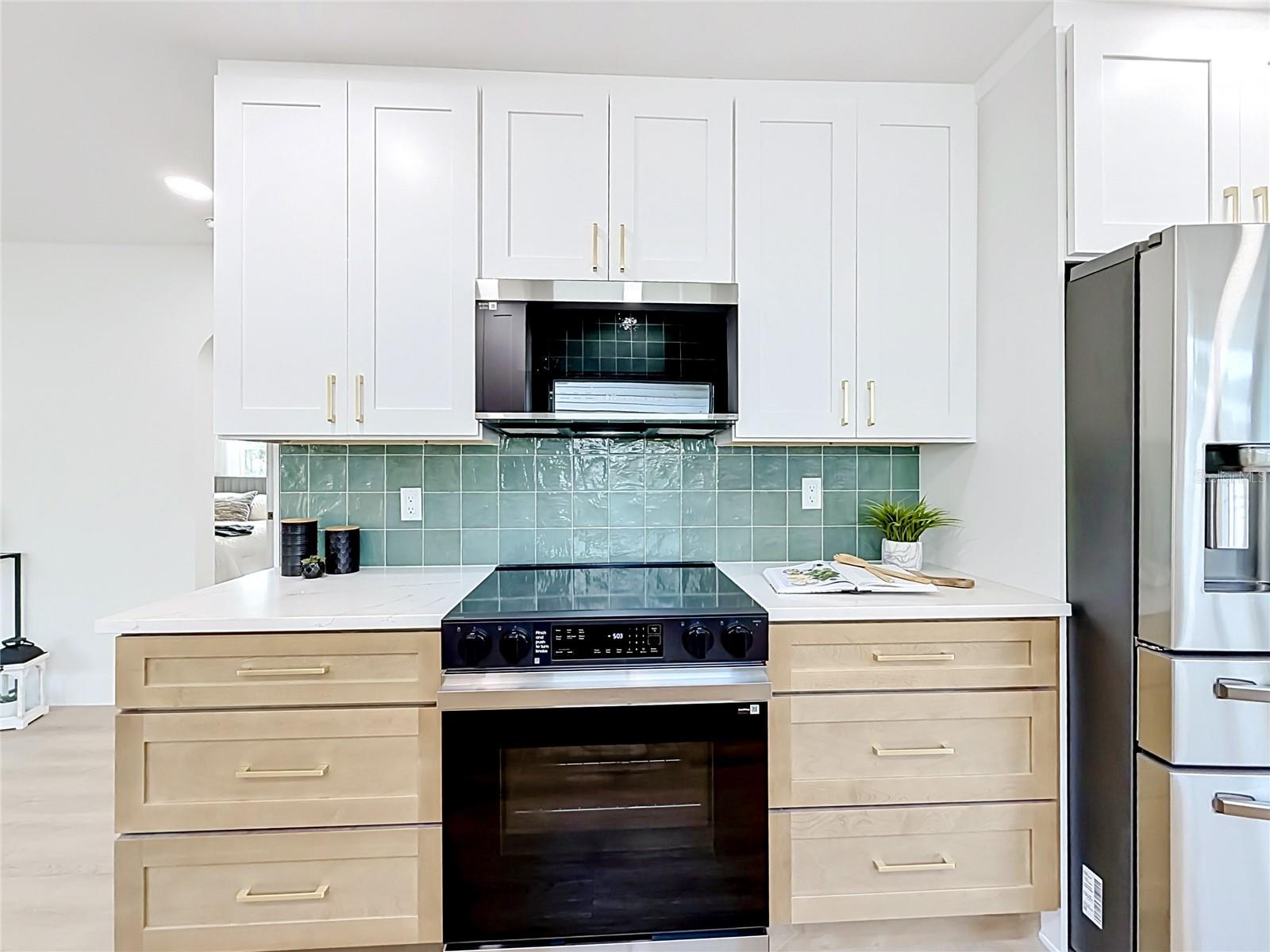 HARVEYS ADD TO OAK RIDGE - Residential