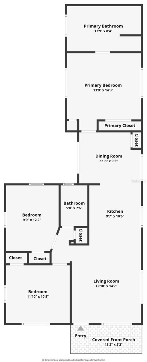 HARVEYS ADD TO OAK RIDGE - Residential