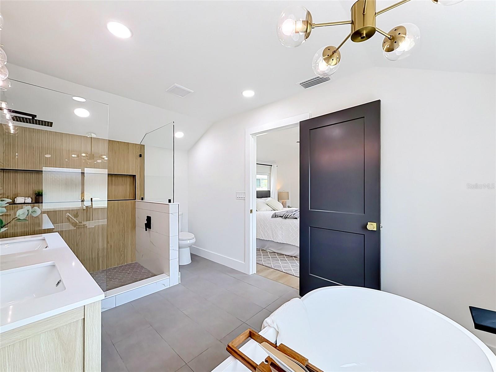 HARVEYS ADD TO OAK RIDGE - Residential
