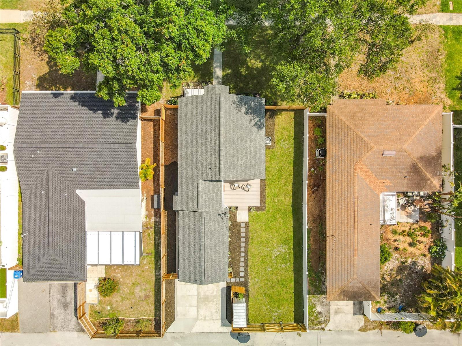 HARVEYS ADD TO OAK RIDGE - Residential