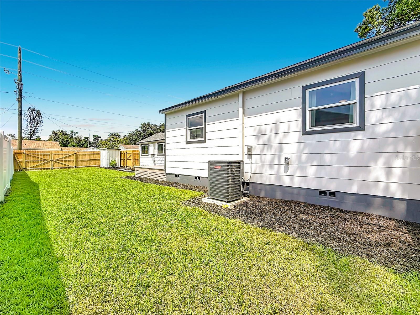 HARVEYS ADD TO OAK RIDGE - Residential