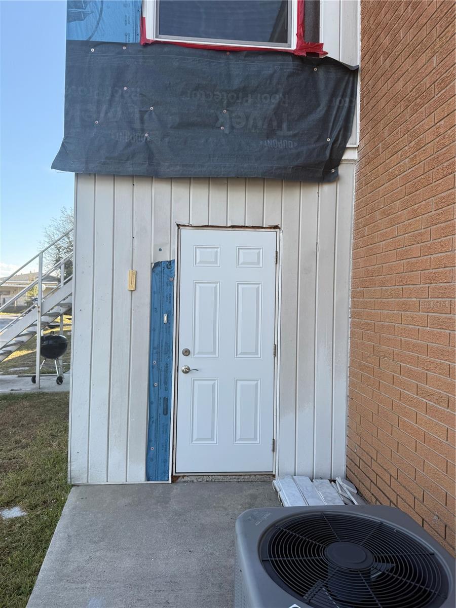 MARIA MANOR - Residential