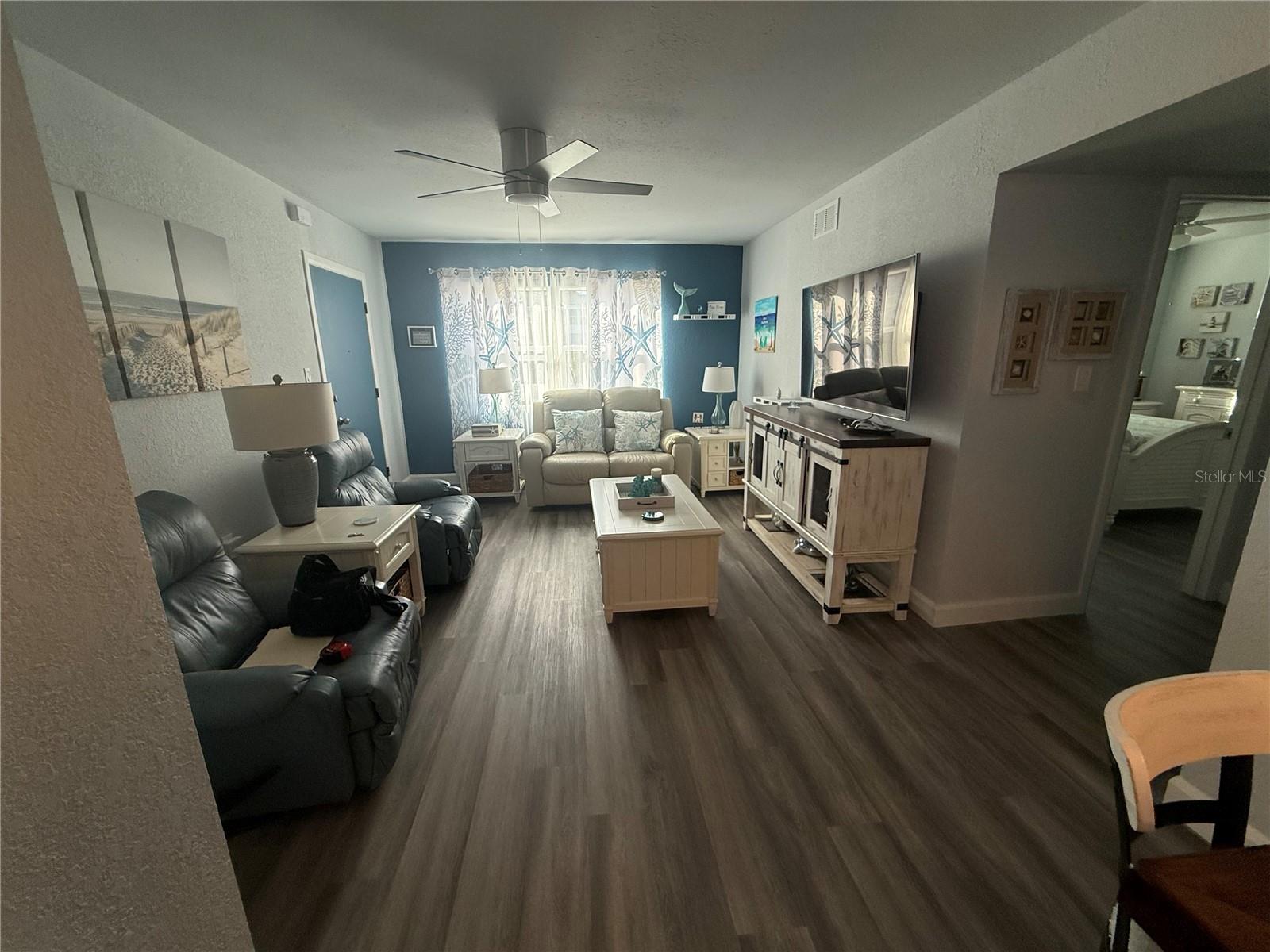 MARIA MANOR - Residential