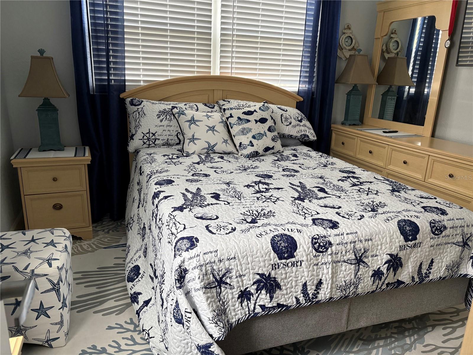 MARIA MANOR - Residential