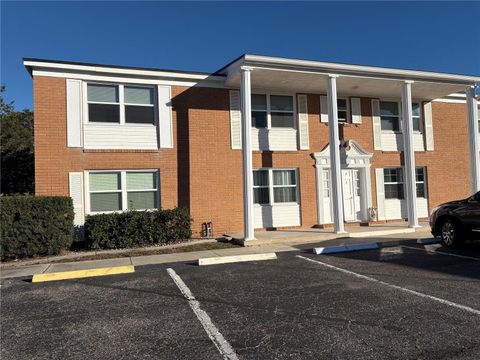 4158 TAMIAMI TRAIL U1 PORT CHARLOTTE FL 33952