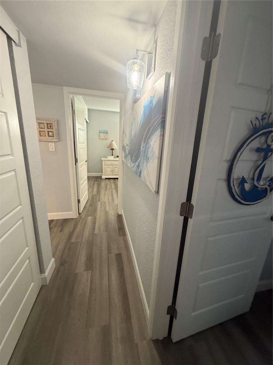 MARIA MANOR - Residential