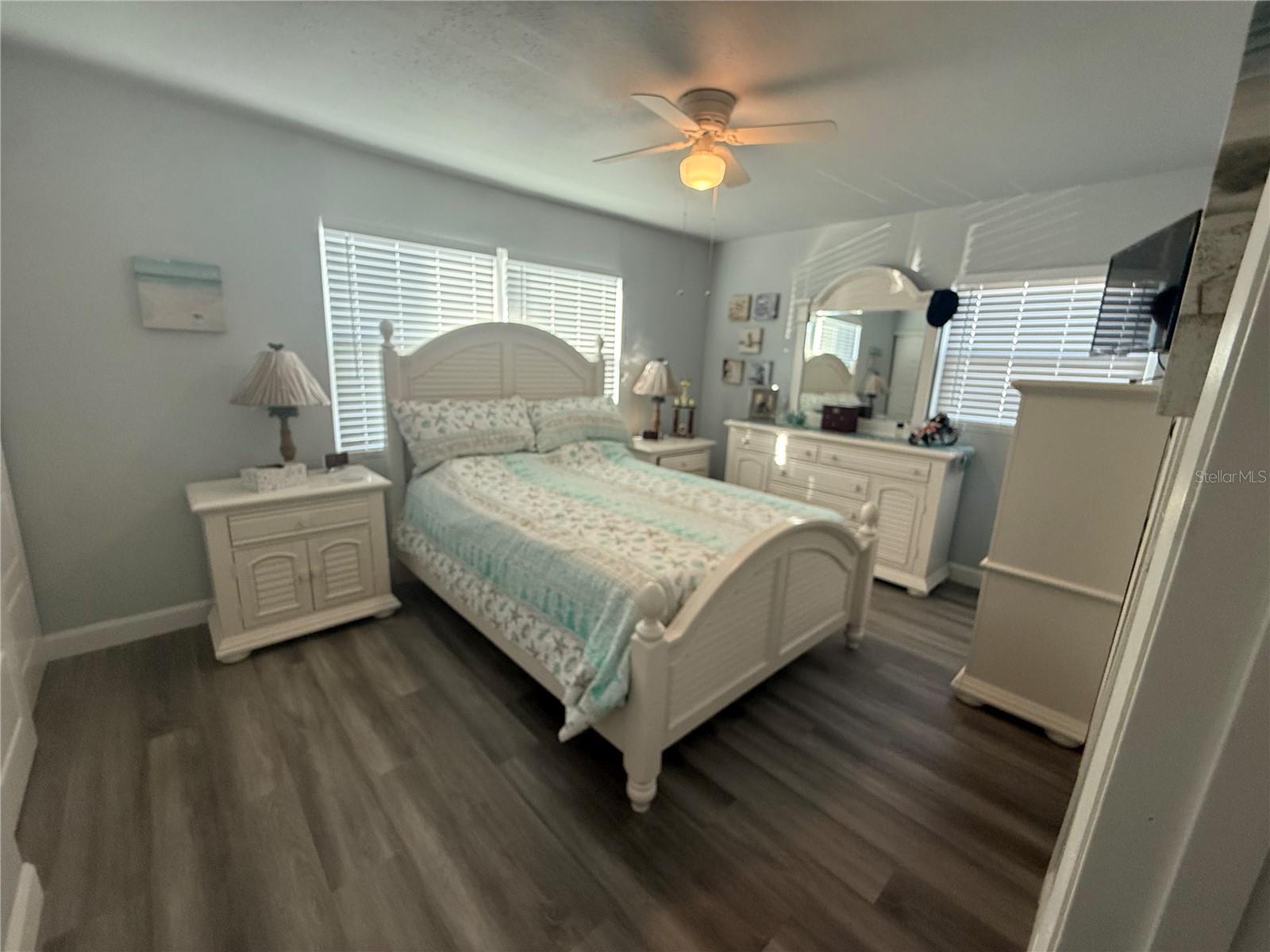 MARIA MANOR - Residential