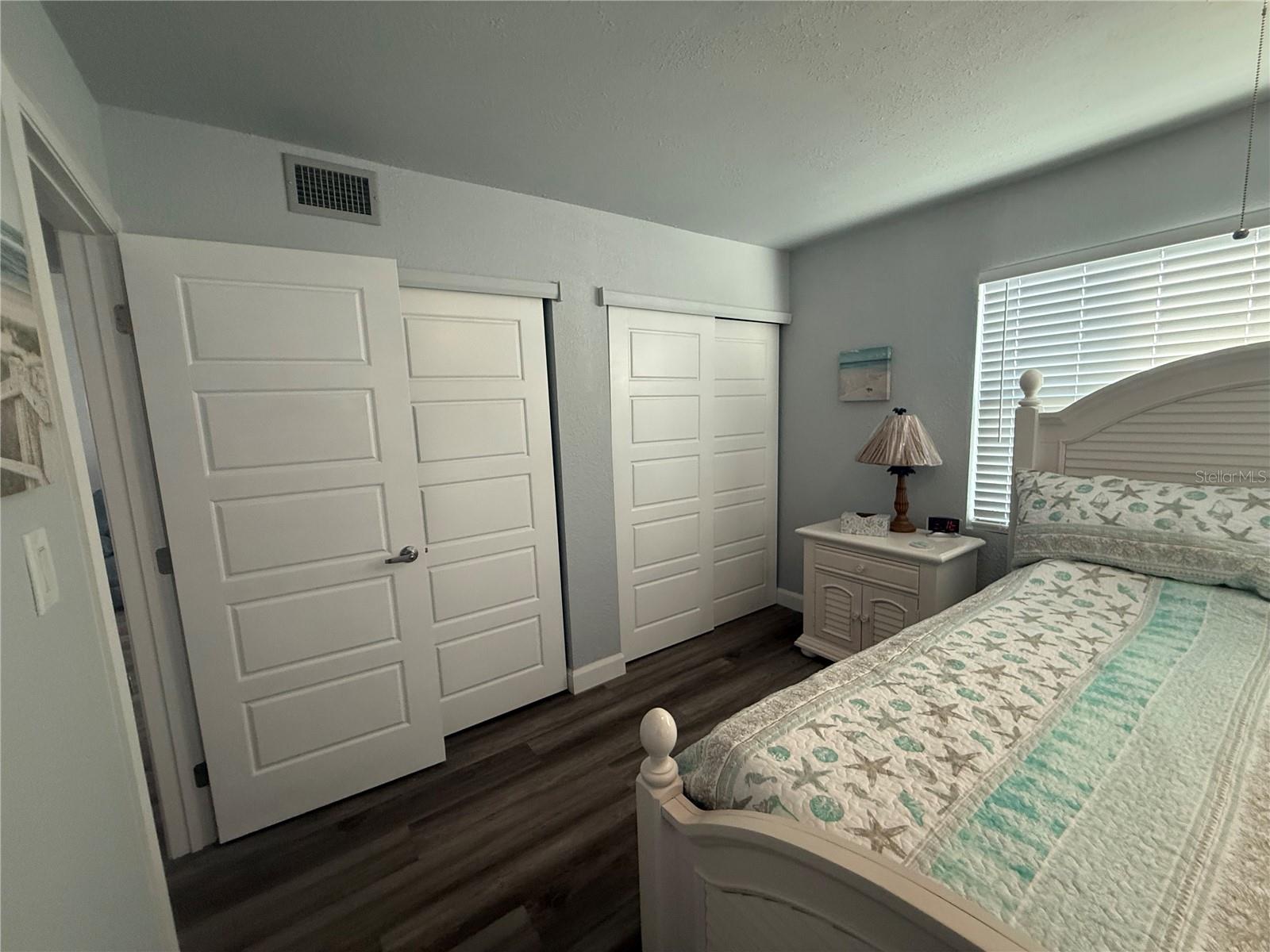 MARIA MANOR - Residential