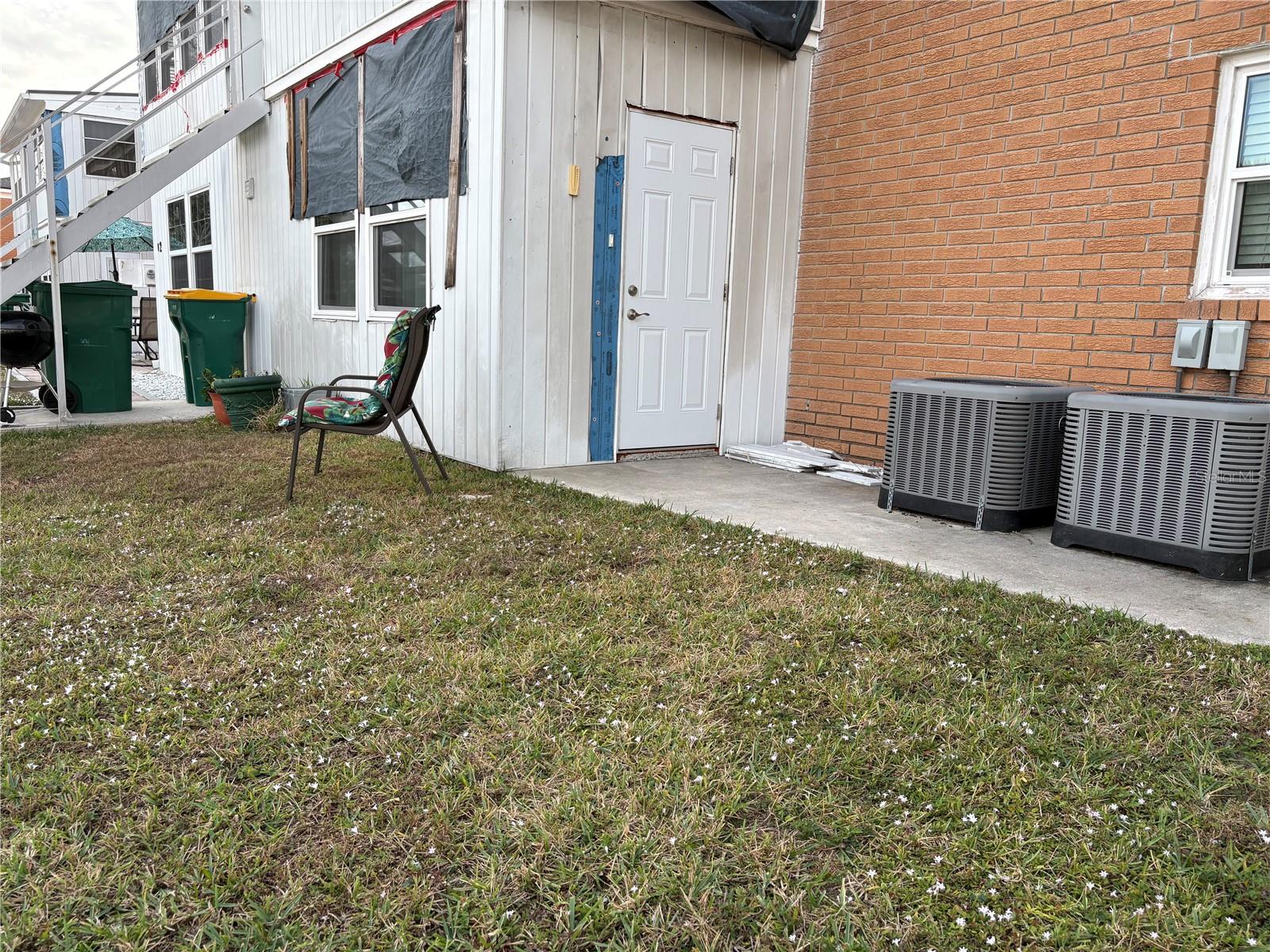 MARIA MANOR - Residential