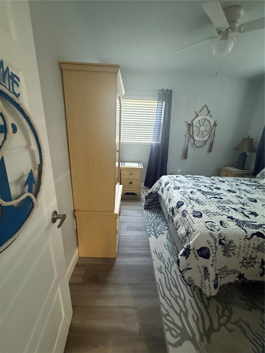 MARIA MANOR - Residential