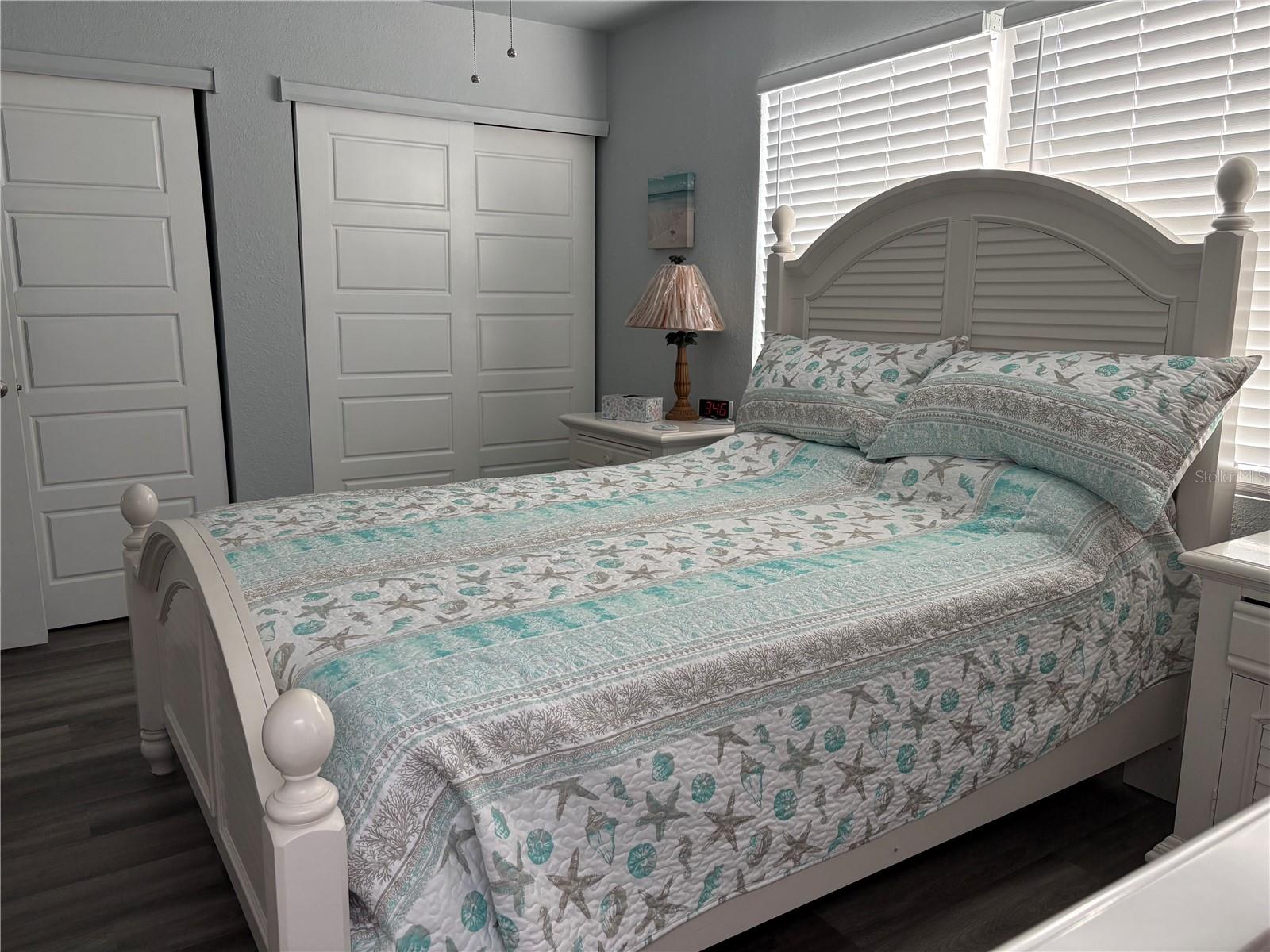 MARIA MANOR - Residential