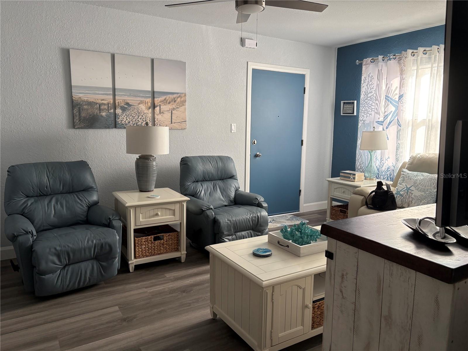 MARIA MANOR - Residential